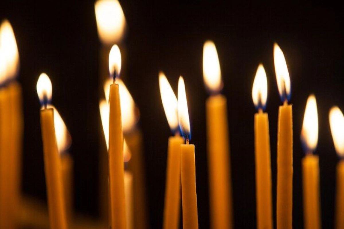 'Vespers' by Rachmaninov